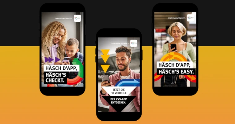ZVV-App: Funktionen, Datenschutz und potenzielle Gefahren