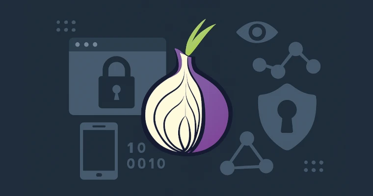 Der Tor Browser: Technik, Nutzen und rechtliche Einordnung für eine sichere Internetnutzung