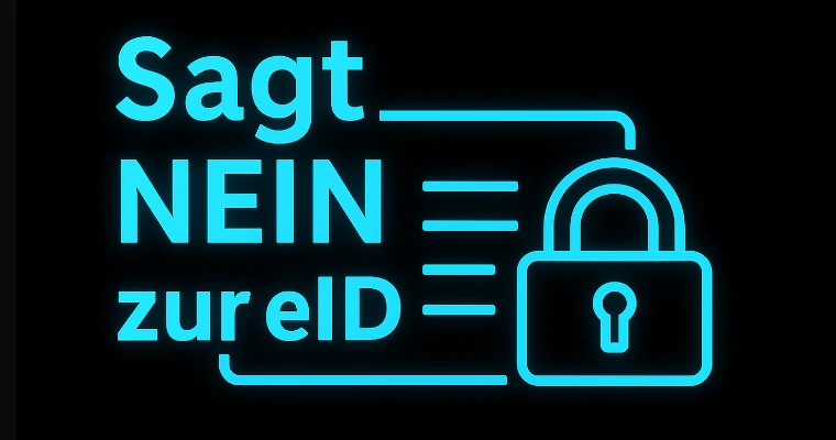 Zwischen Komfort und Kontrolle – Was die eID über Ihr Leben verrät